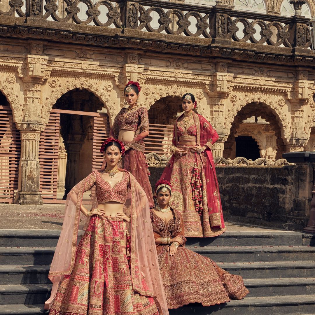 Indian Fashion