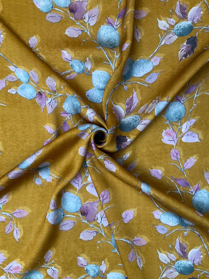 Modal Printed Fabric (39218)