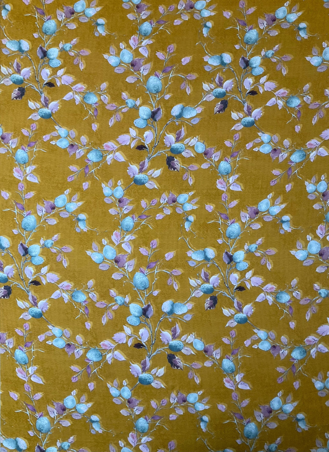 Modal Printed Fabric (39218)