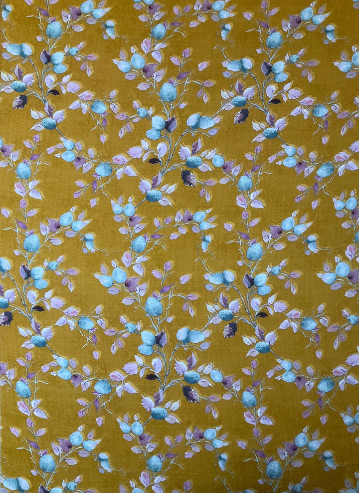Modal Printed Fabric (39218)