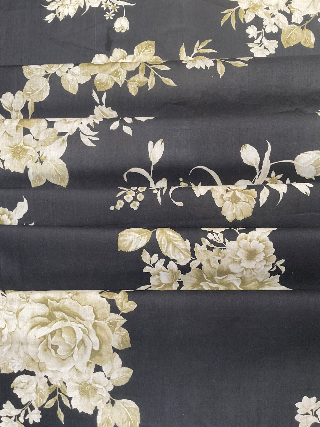 Cotton Printed Fabric