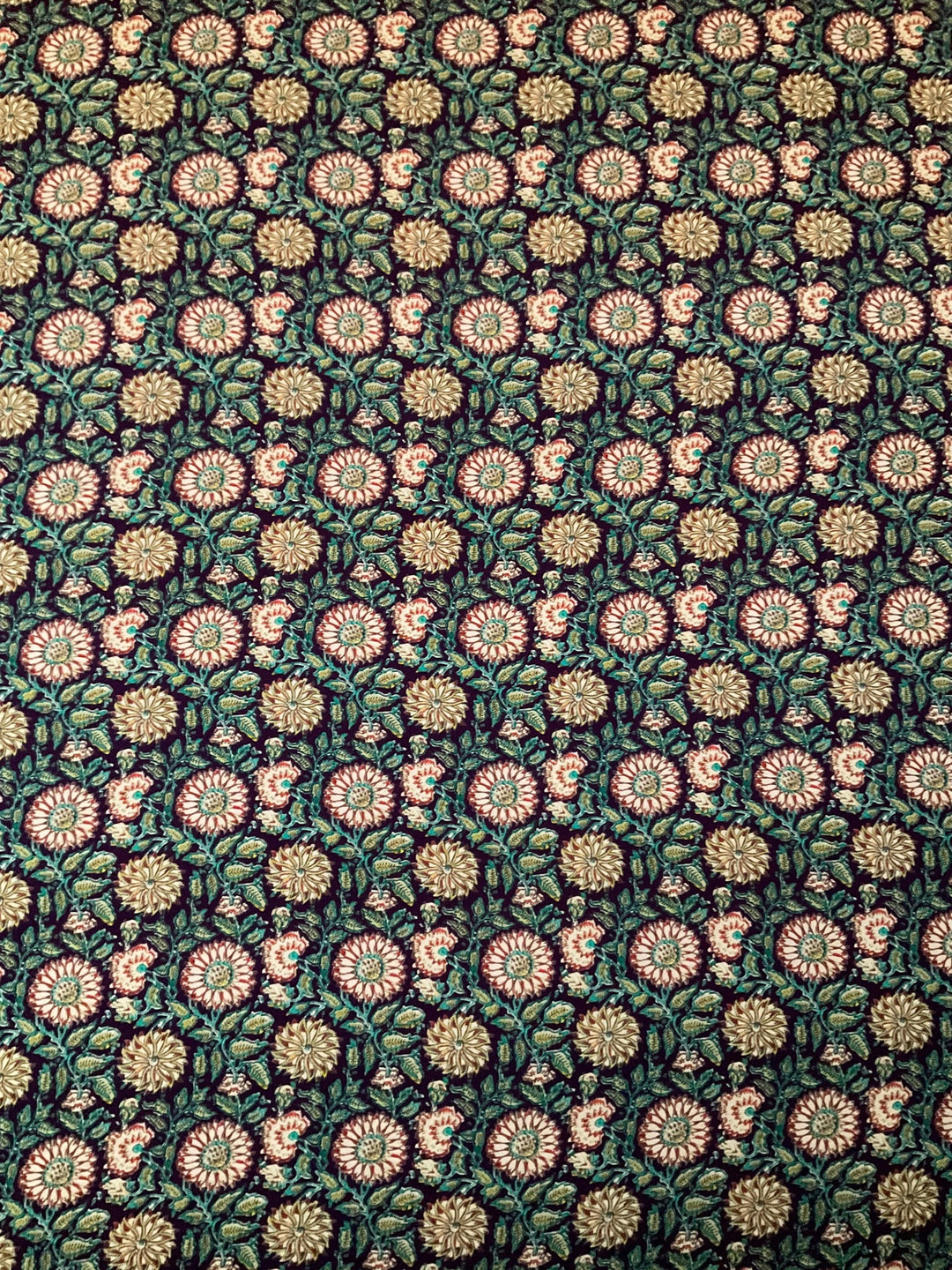 Modal Printed Fabric (39230)