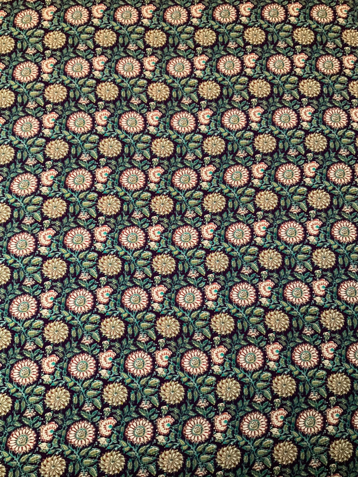 Modal Printed Fabric (39230)