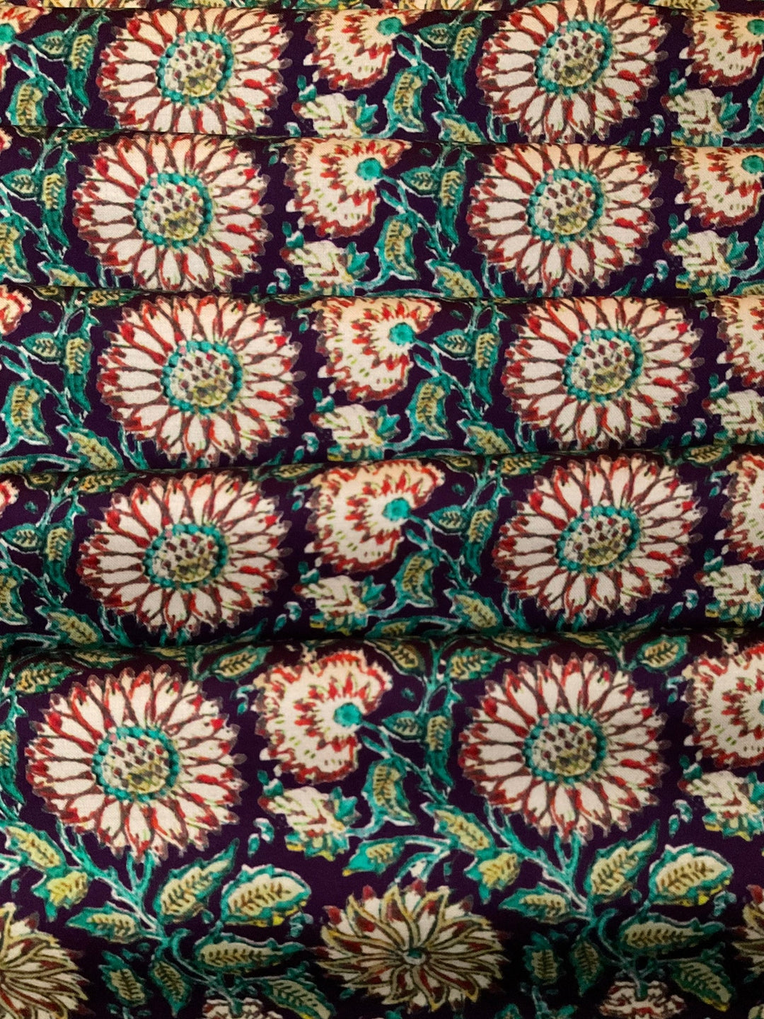 Modal Printed Fabric (39230)