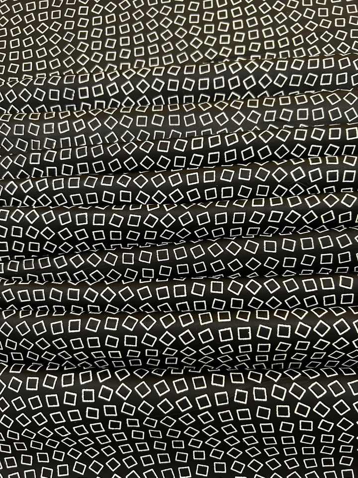 Modal Cotton Printed Fabric