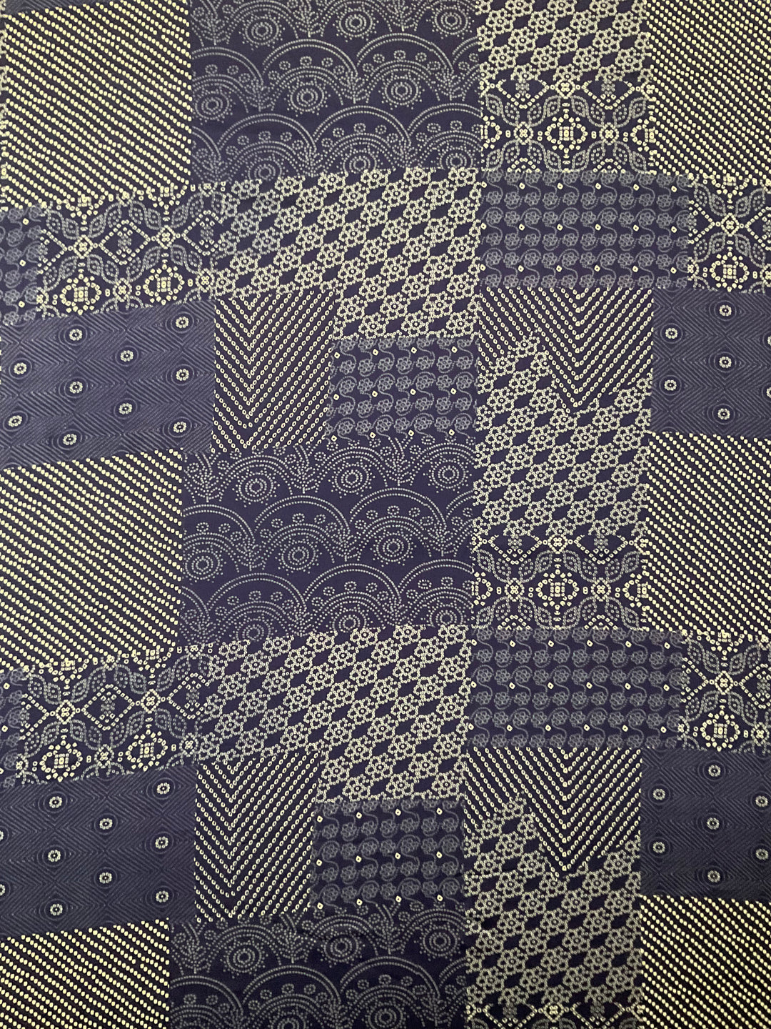 Modal Printed Fabric