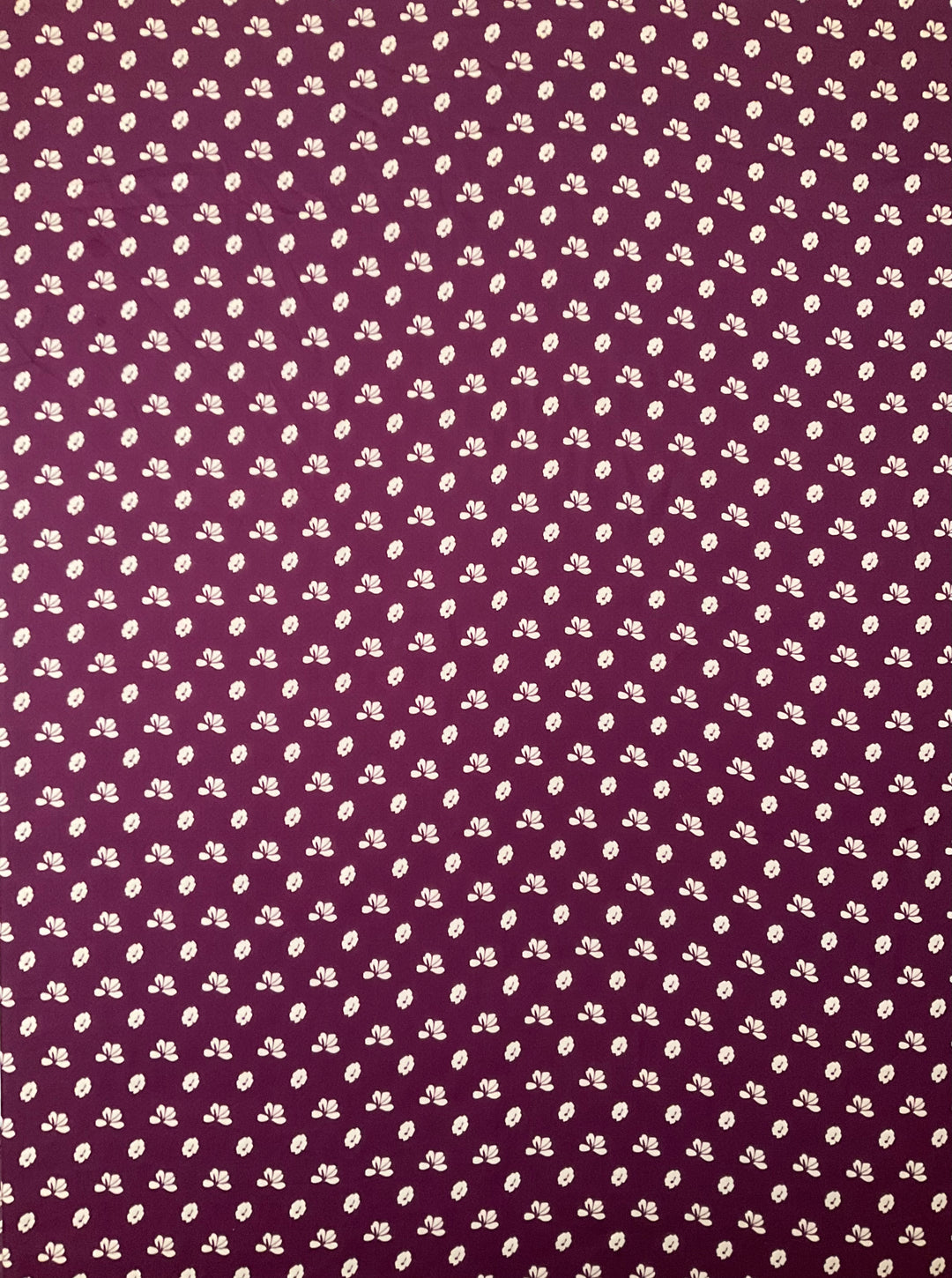 Modal Printed Fabric