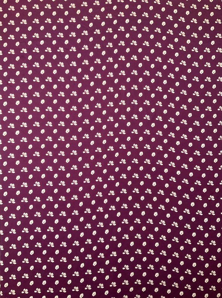 Modal Printed Fabric