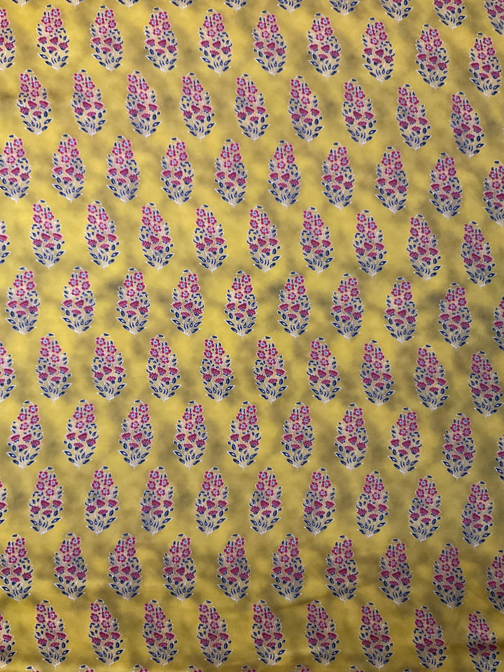 Modal Printed Fabric