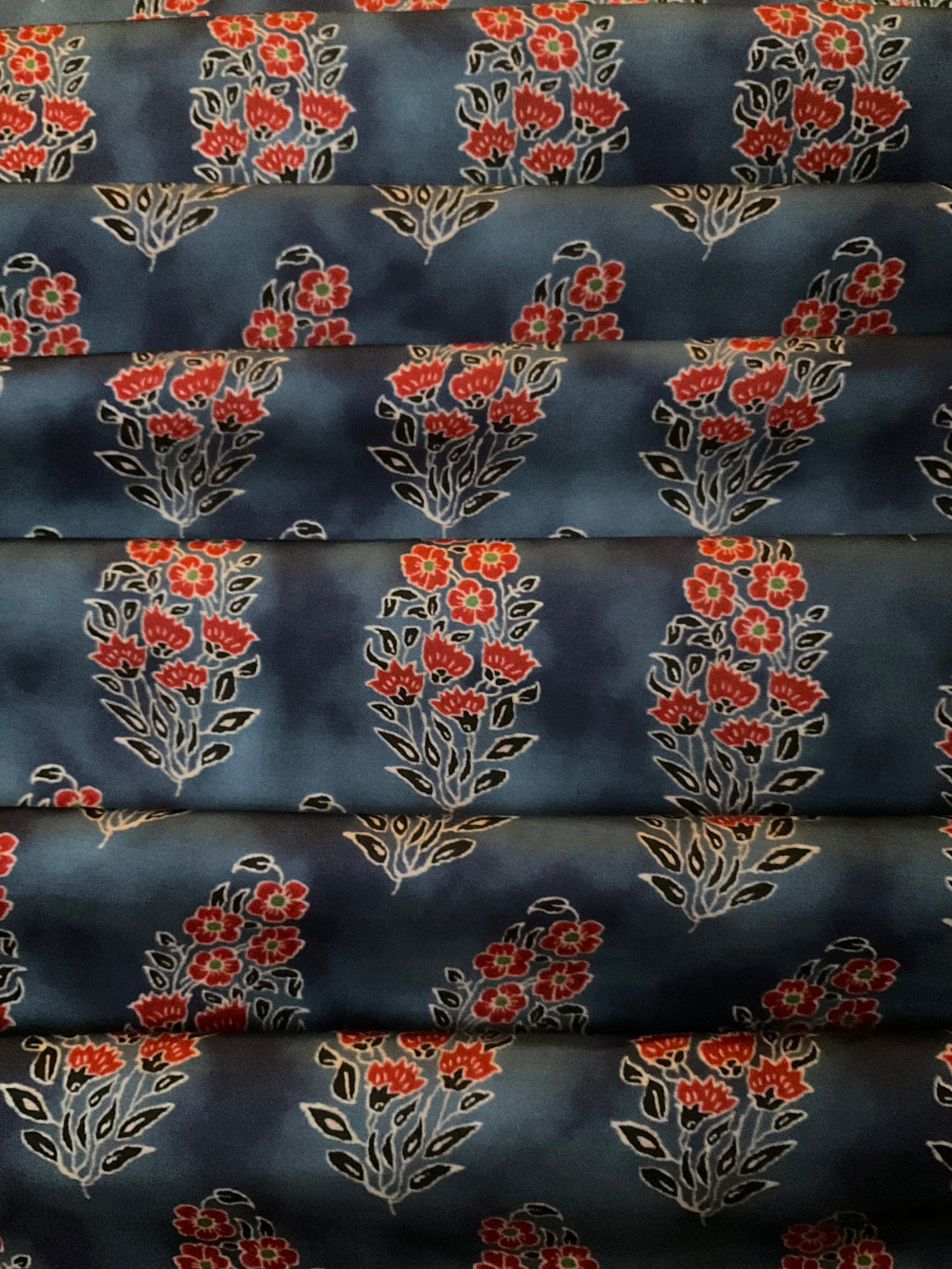 Modal Printed Fabric