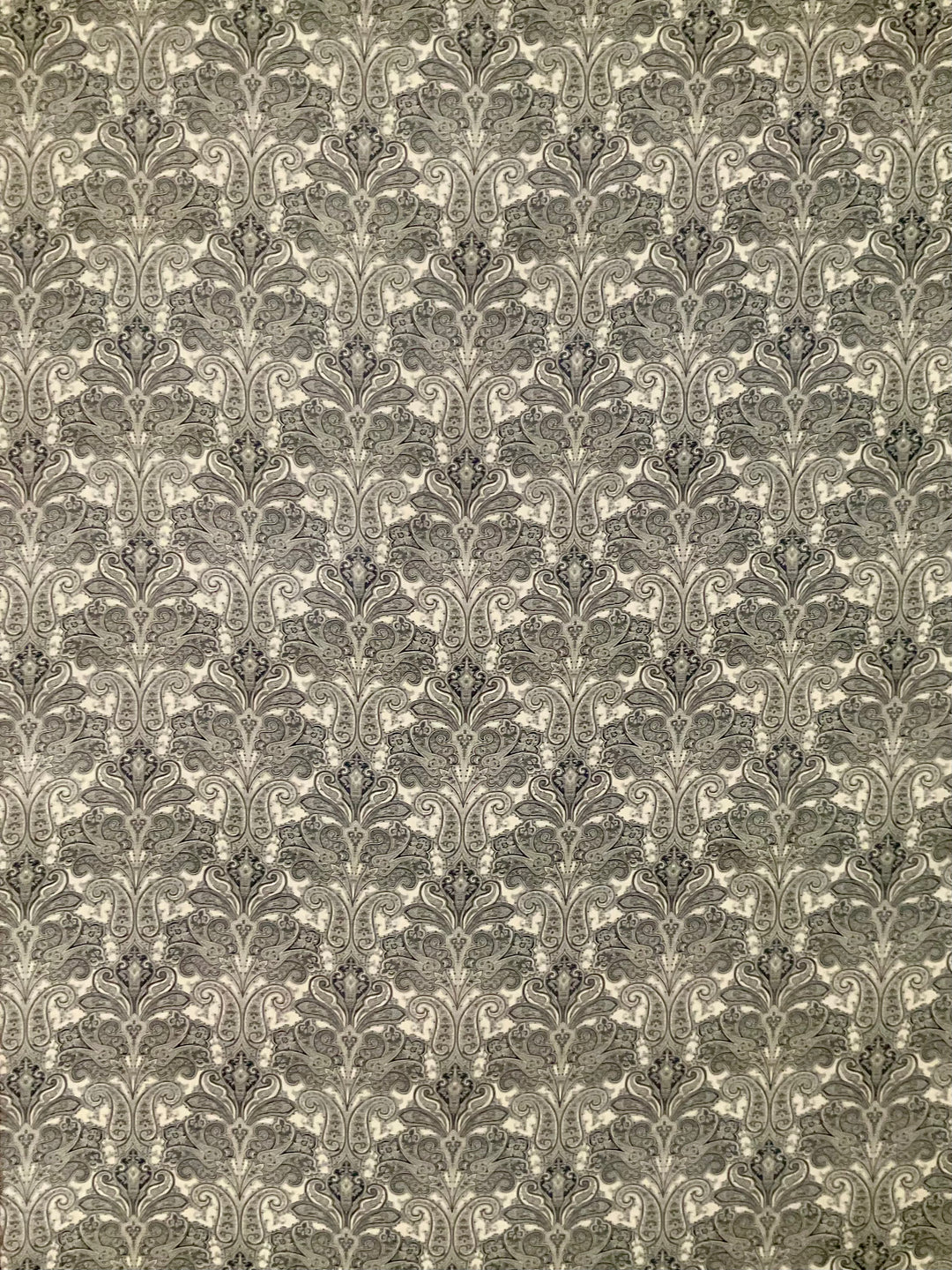 Handloom Silk Floral Printed Fabric-45902