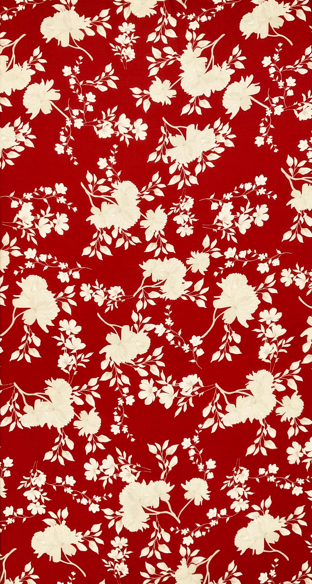 Pure Muslin Printed Fabric-46070