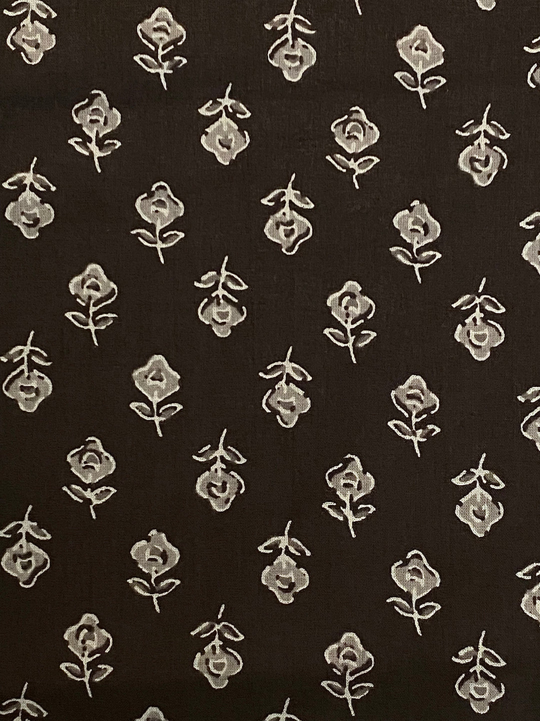 Printed Cotton Fabric