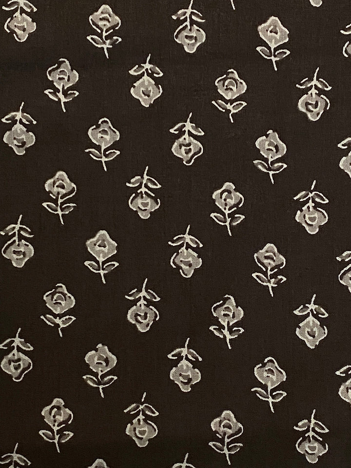 Printed Cotton Fabric